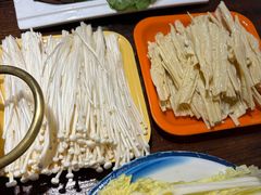 -霄汉羊排(万松园一店)