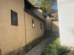 -法云安缦酒店