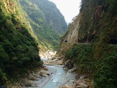 -太鲁阁公园