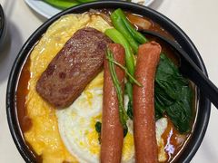 -華歡冰室-WahFoon(吉大店)