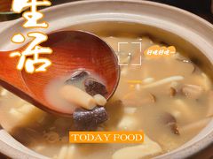 -水之惠鲜鱼料理(王府大街店)