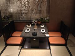 -吉川谷谷·铁板烧烤肉放题(石景山台湾街店)