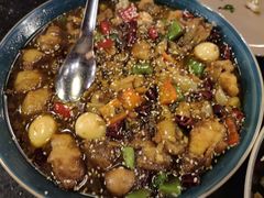 -华豫川酒家(大卫城店)