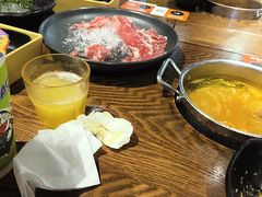 -呷哺呷哺 小火锅 (浦东新欧尚超市店)