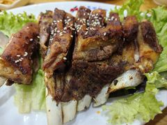 -正蓝旗草原特蒙餐