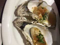 -福樱兰海鲜放题铁板烧(加州店)