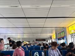 -烟台南站