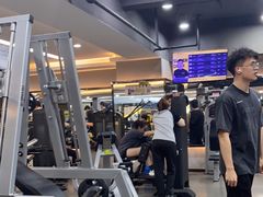 -超鹿运动健身(紫阳商贸中心店)