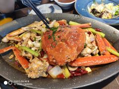 -蟹之国·精品蟹料理(极地店)