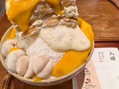 -RUXU入续糖水铺与包(卓悦中心店)