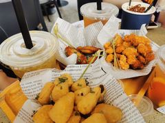 -BeauTea水仙(coco park店)