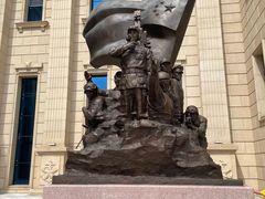 -中国人民解放军海军博物馆