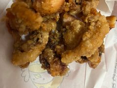 风味鱿鱼-超级鸡车(闻喜路店)