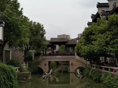 -龙潭水乡