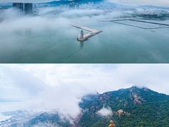 -石岛赤山风景区