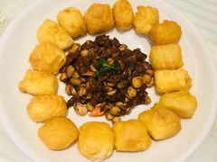 -和记小菜(大宁店)