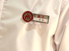 -海底捞大排档火锅(悦荟广场店)