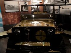 -沈阳二战盟军战俘营旧址陈列馆