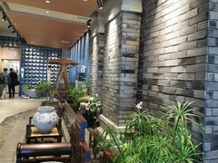 -川旺角川粤融合菜•海景餐厅(星海广场店)