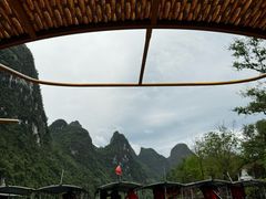 -桂林兴坪漓江
