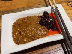 -木辛水水冰煮羊(凤三直营店)