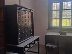 -青岛德国监狱旧址博物馆