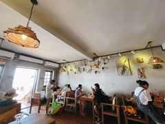 大堂-七七家的糖水店(南湾街1号店)