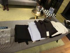 -SUITSUPPLY(安福路店)