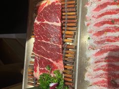 -西塔老太太泥炉烤肉(亚运村店)