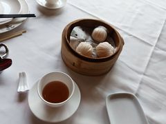 -粤菜王府·海鲜·茶市·海景餐厅(大梅沙店)