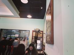 -春阳水饺(香槟广场店)
