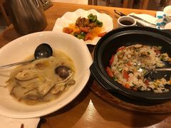 -莲池荟素食馆·12年老字号(光孝寺店)