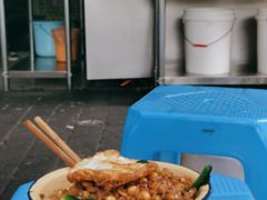 豌杂面-温馨缘面庄(总店)