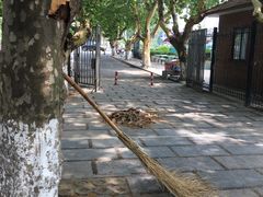 -南通博物苑-崇川人民公园