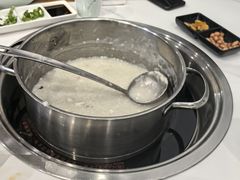 -盈田盈粥庄(博山东路店)