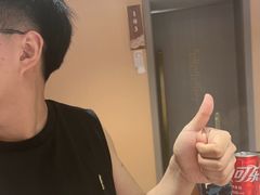 -渔港甄宴·海鲜·地标烟台菜(金沙滩店)