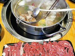 -潮味四季潮汕牛肉火锅(来凤街店)