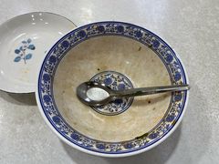 -清真马文肉丸胡辣汤(回民街店)