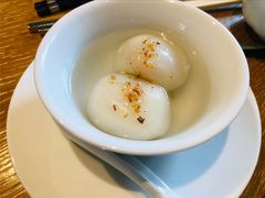桂花柏悦手工汤圆-宁波柏悦酒店·钱湖渔港