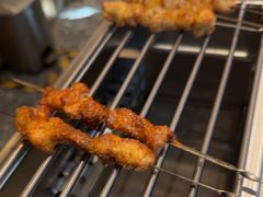 -大闫家烧烤·小海鲜家常菜(郑庄店)