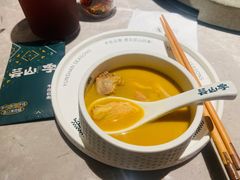 土鸡菌汤锅-芸山季·云南野生菌火锅(宝能环球汇店)