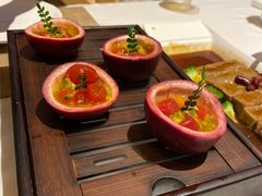 -若蘭慈·无国界素食料理(欢乐海岸店)