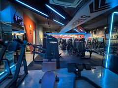 -RoMan罗马健身工作室(莘庄店)