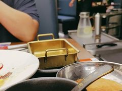 -海之屋韩式烤肉(海棠68环球美食街店)