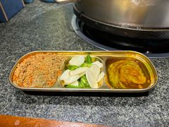 -佟爷·老北京炙子烤肉(动物园店)