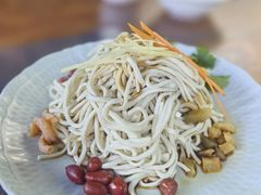 五味烫干丝-漫渡庄绿岛花园•隐世庭园菜(滨湖店)