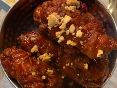 -郑阿姨的家·이모네·韩料&烤肉(武川路店)