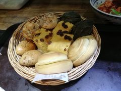 黄面发糕-西北45°(世茂广场店)