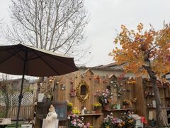 -HERRE·FARM 赫尔露营农场·团建聚会包场