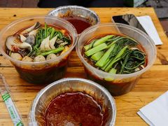 -吴记麻辣烫(曙光中路店)